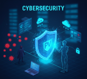Cybersecurity