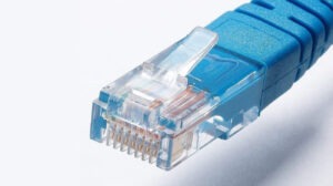 RJ45 Connectors