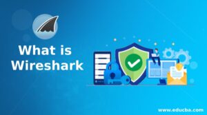 Network Traffic Wireshark