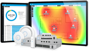 UniFi Network Devices