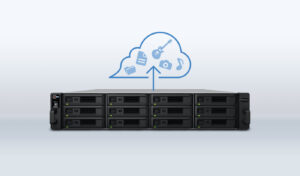 Synology NAS