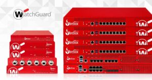 WatchGuard Firebox Firewall
