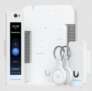UniFi Access System